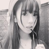 cute 人生不容许你任性，接
