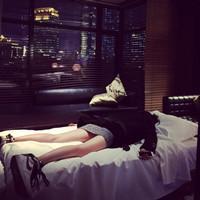 Gone Relax. Bre