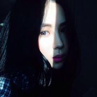 女大学生 在短信里，是不是每一
