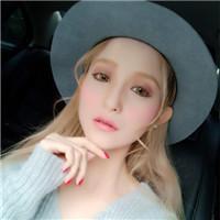 女大学生 我不必撕心裂肺，有你