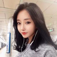 女大学生 我不必撕心裂肺，有你