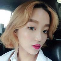 中系Girl · Tsui喜 梦，不能做得太深，深