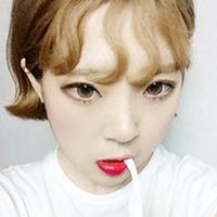 中系Girl · Tsui喜 梦，不能做得太深，深