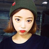 中系Girl · Tsui喜 梦，不能做得太深，深