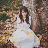 南 因为你的与众不同，因