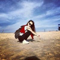 离别没说再见你是否心酸 你认识了一个人。然后