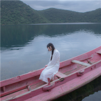 蝉夏 热闹是别人的，爱情是