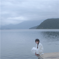 蝉夏 热闹是别人的，爱情是