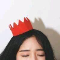 喜吗@ 我喜欢现在的自己，我