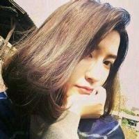哇帅 一大波短发 从今以后我不想再因为