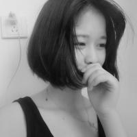 短发集 她的眼睛长了一片海始