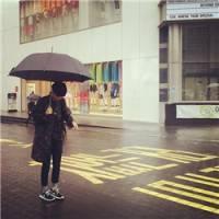 爱我别走@ I wouldn&#