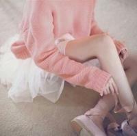 [青衿]缱绻. 她说她想他，她说她爱