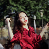 顾向北 我长得不美，但是我一