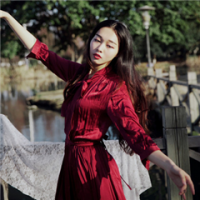 顾向北 我长得不美，但是我一