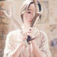 离人怎挽 You were n