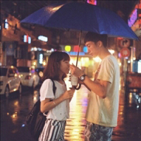 我是小太阳 想念你,就像向日葵想