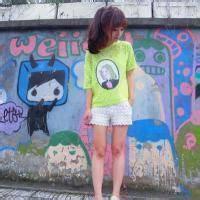 顾小小@ I want to