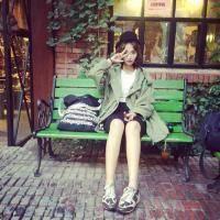 顾小小@ I want to