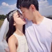 穿最美的婚纱嫁最爱的人 分手后就不要寻找答案