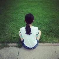 嗨喽，看我，你在害怕什么(⊙o⊙) 他们本来打算要爱一辈