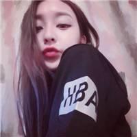 林离。 我喜欢你的名字,还有