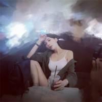林离。 我喜欢你的名字,还有