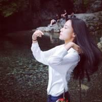 林。 你要记住，你要嫁的不