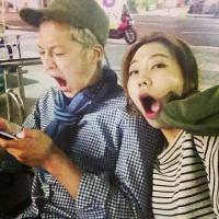 李无心i 在我孤独无助难过的时