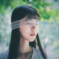 你认识了一个人，然后