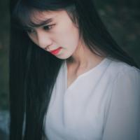 你认识了一个人，然后