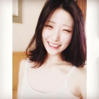 cute 你可以委屈，可以痛哭