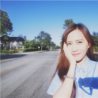 cute 做个好姑娘 永不向脆