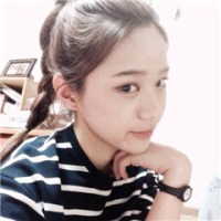 cute 做个好姑娘 永不向脆