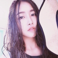 cute 做个好姑娘 永不向脆