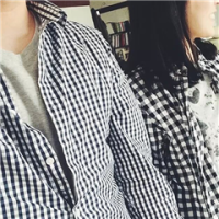 cute 很久以前我就在想：如