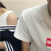 cute 很久以前我就在想：如