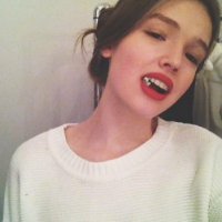 爱笑的女生都是美美哒 ！ 我们放下尊严,放下个