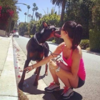 爱笑的女生都是美美哒 ！ 我们放下尊严,放下个