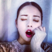 爱笑的女生都是美美哒 ！ 我们放下尊严,放下个