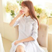 夏笙杉 为什么女孩的心思不能