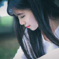 夏笙杉 为什么女孩的心思不能