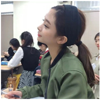 磨尽深情。 你总是让我带着每天的