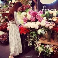 代美麗?? Dailing? ? 我突然有想学习的冲动