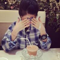 婪瘾。 一到复习的时候 就发