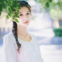 言：第二十七号巷尾 只因那天阳光很好 人