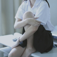 制服 就算我女朋友，不美