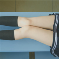制服 就算我女朋友，不美