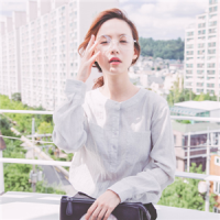 我说要走 晴天，我是最纯白的那