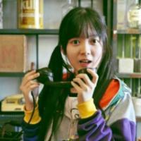 JIANGJUNQIONG 总有那么一些人，是我